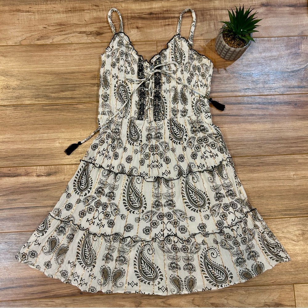 Me 2 Magic Dress Size Large